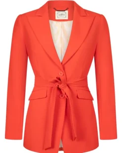 Aaiko Blazer AMILLA VIS 345