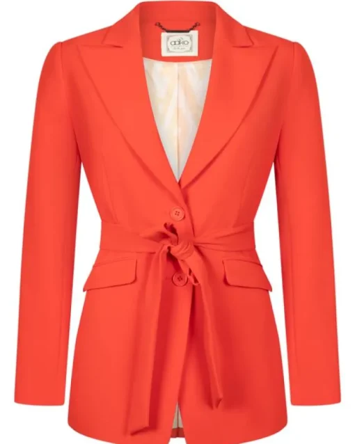 Aaiko Blazer AMILLA VIS 345