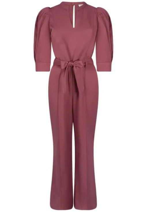 Aaiko Jumpsuit HELLEN PES 588