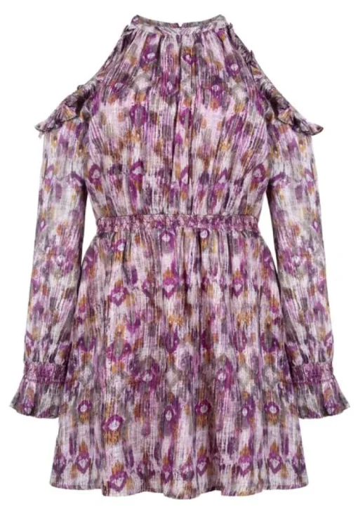 Aaiko Jurk NALEDI IKAT CO 588