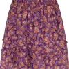 Aaiko Rok CANYA MAUVE FLOWER TEN 520