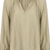 Aaiko Top ALANZA SHINE VIS 511