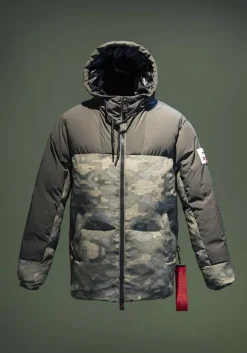 After Label Donsjas Multicolor