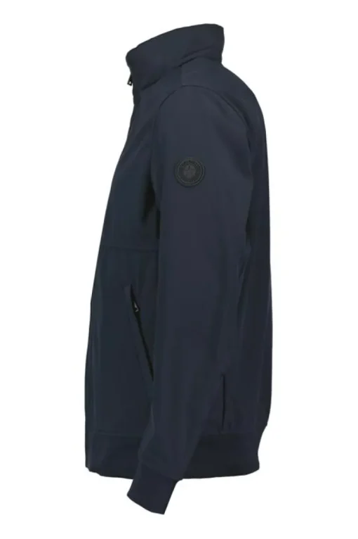 Airforce Jack HRM0576