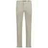 Alberto Pantalon Beige 1582