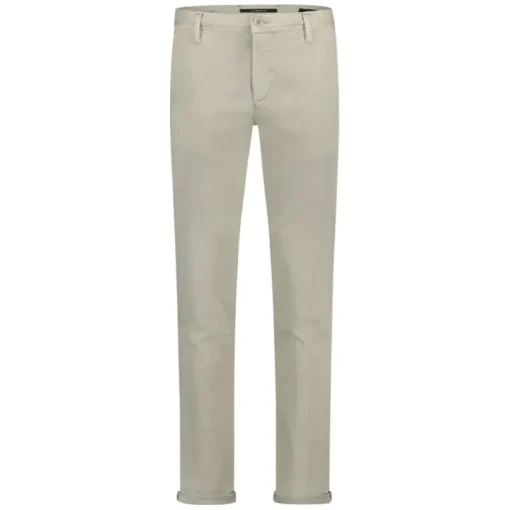Alberto Pantalon Beige 1582