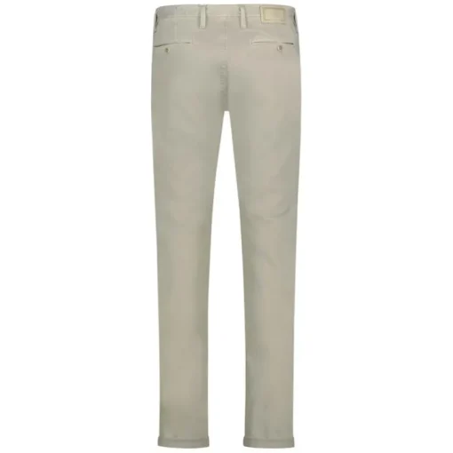 Alberto Pantalon Beige 1582