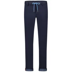 Alberto Pantalon Blauw 1935