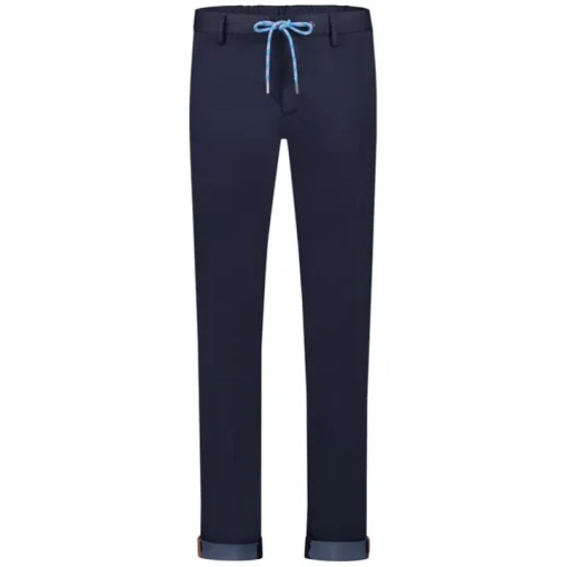 Alberto Pantalon Blauw 1935