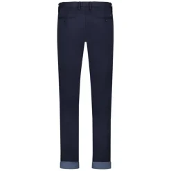 Alberto Pantalon Blauw 1935