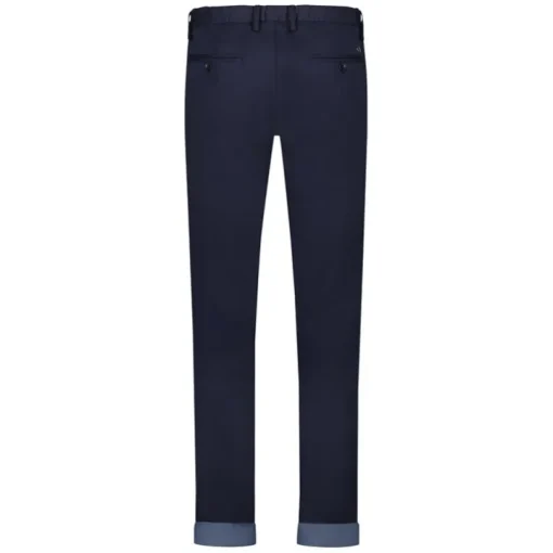 Alberto Pantalon Blauw 1935