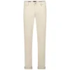 Alberto Pantalon Lichtgrijs 45071764