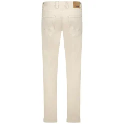 Alberto Pantalon Lichtgrijs 45071764