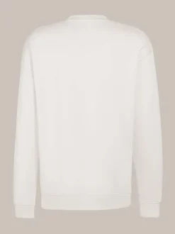 Alpha Tauri Sweater Off-white Seove ATA22031