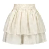 Amaya Amsterdam Sunny Rok Off-white