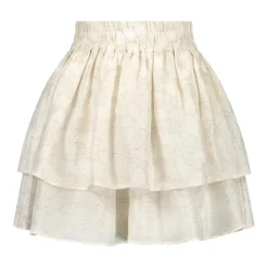 Amaya Amsterdam Sunny Rok Off-white