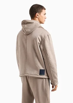 Armani Exchange Jacket Beige 6DZB03