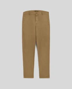 Aspesi Pantalon Bruin A CP42 G329