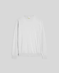Aspesi Pullover Grijs M010 3371