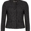 B Three Blazer Bo