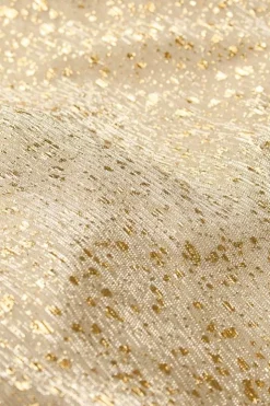 B&SH Blouse Goud 1E25CURT