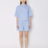Berenice Blouse Cirilla Blauw