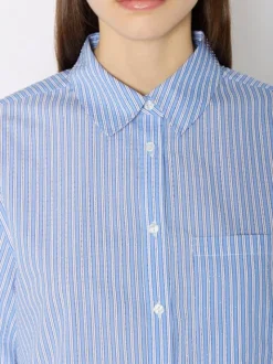 Berenice Blouse Cirilla Blauw
