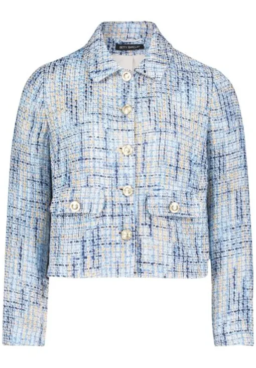 Betty Barclay Blazer 251-45121079