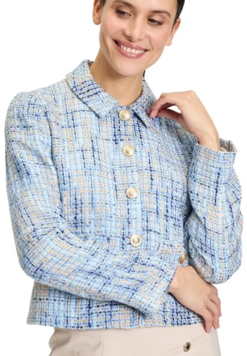 Betty Barclay Blazer 251-45121079