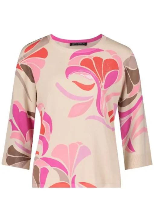 Betty Barclay Sweater 251-52561264