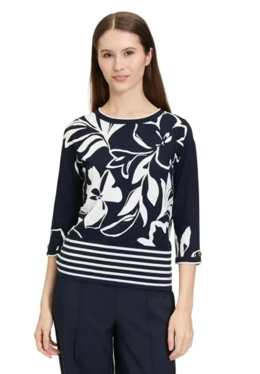 Betty Barclay Sweater 251-52281140