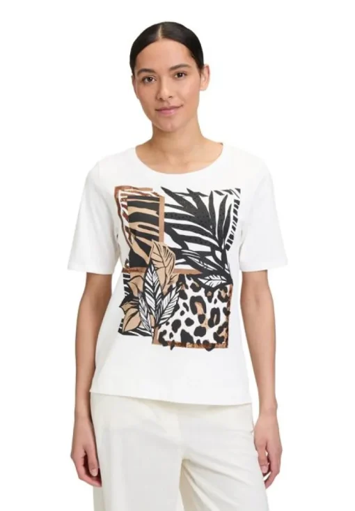 Betty Barclay T-Shirt 251-24401009