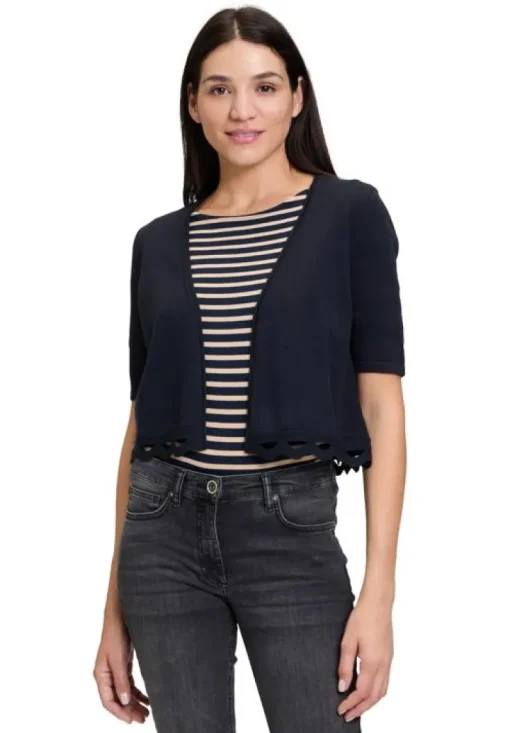 Betty Barclay Vest 242-51002721
