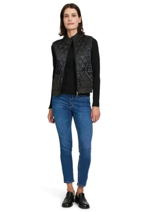 Betty Barclay Vest 242-51812914