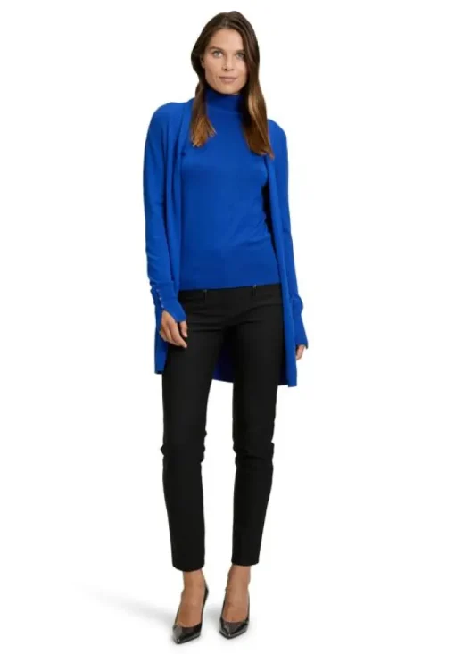 Betty Barclay Vest 242-51091036