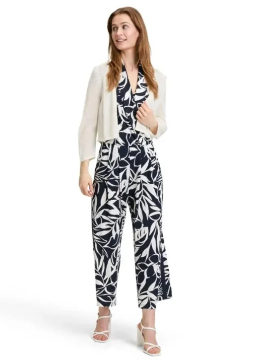 Betty Barclay Vest 251-52461214