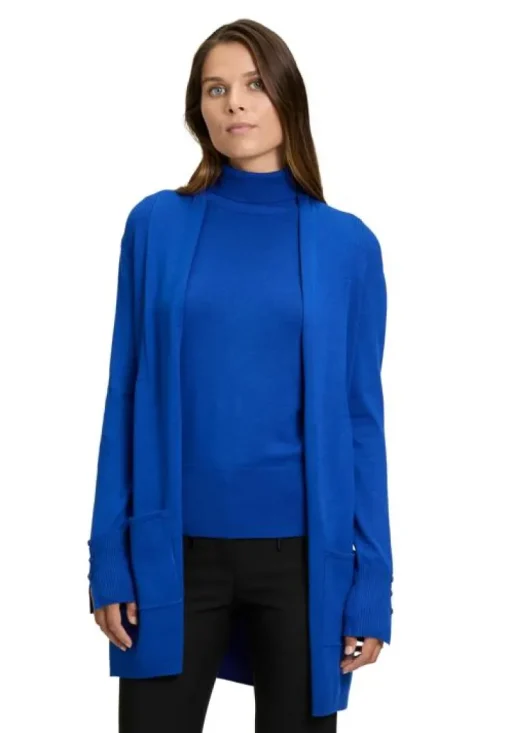 Betty Barclay Vest 242-51091036