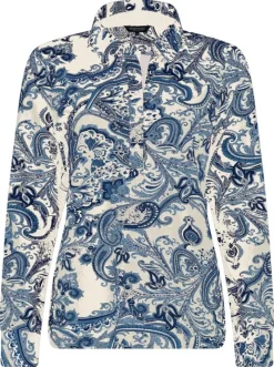 Bloomings Polo SLT14-8544