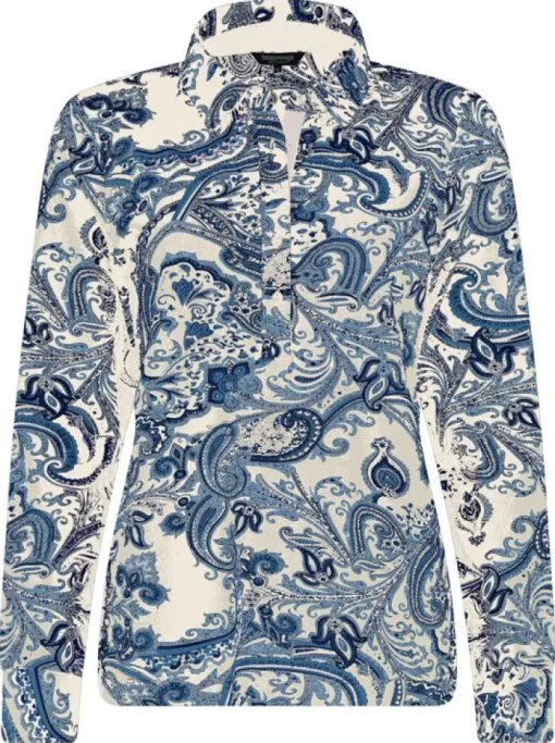 Bloomings Polo SLT14-8544