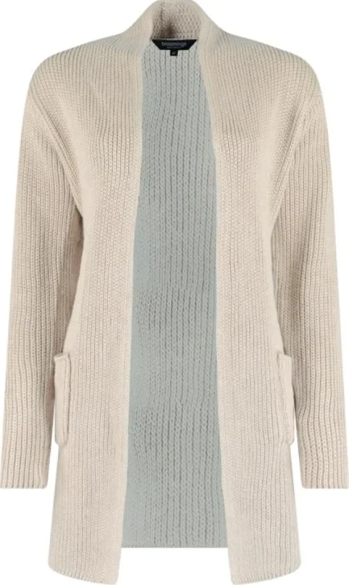 Bloomings Vest SLK20-8508