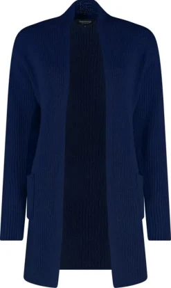 Bloomings Vest SLK20-8508