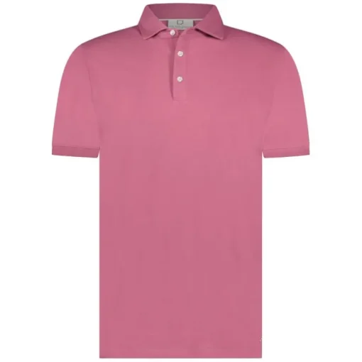 Born with Appetite Polo BWA24108AR22