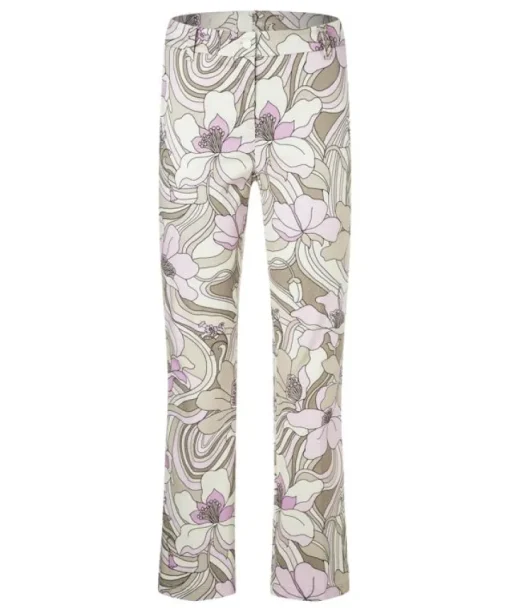 CAMBIO Broek 7701 0290-08