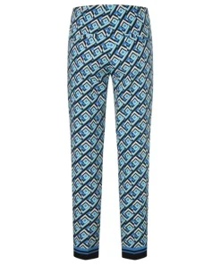 CAMBIO Broek 6719 0202-00