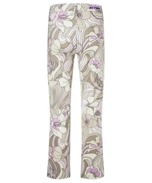 CAMBIO Broek 7701 0290-08