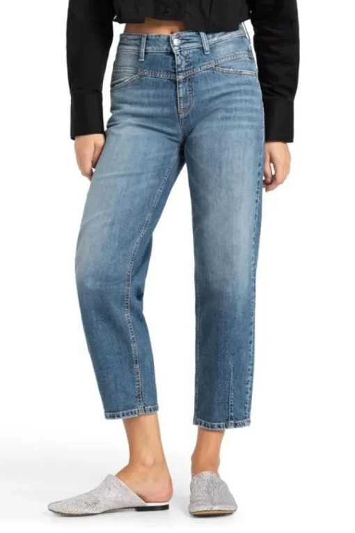 CAMBIO Broek 8003 0298-00