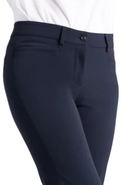 CAMBIO Broek 6111 0285-11