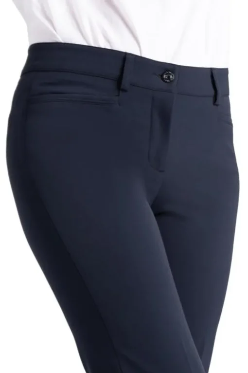CAMBIO Broek 6111 0285-11