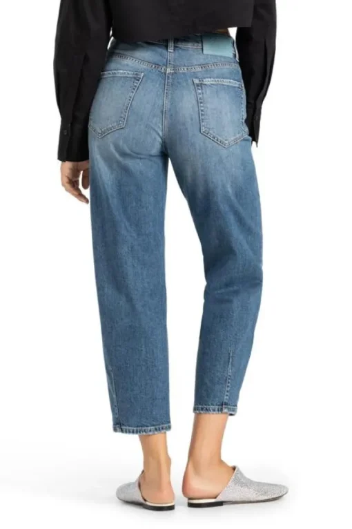 CAMBIO Broek 8003 0298-00
