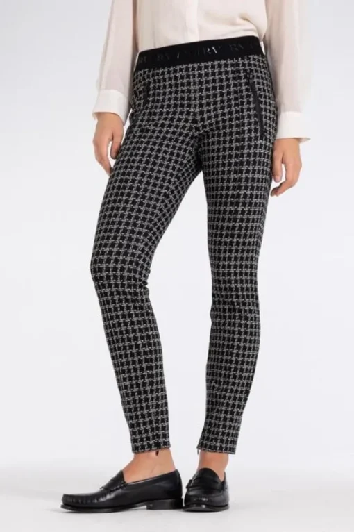 CAMBIO Broek CBI6655 0267-05